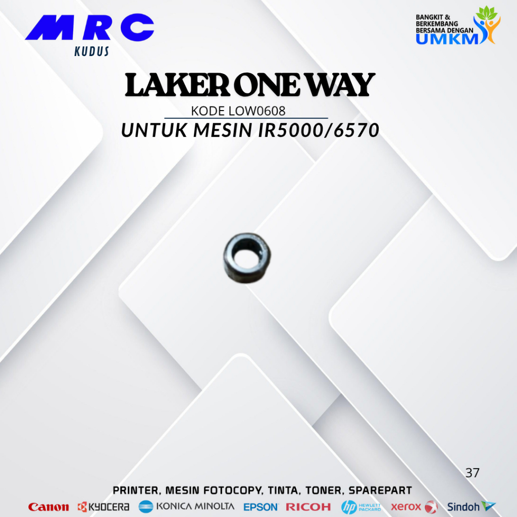 LAKER ONE WAY IR 5000/6570