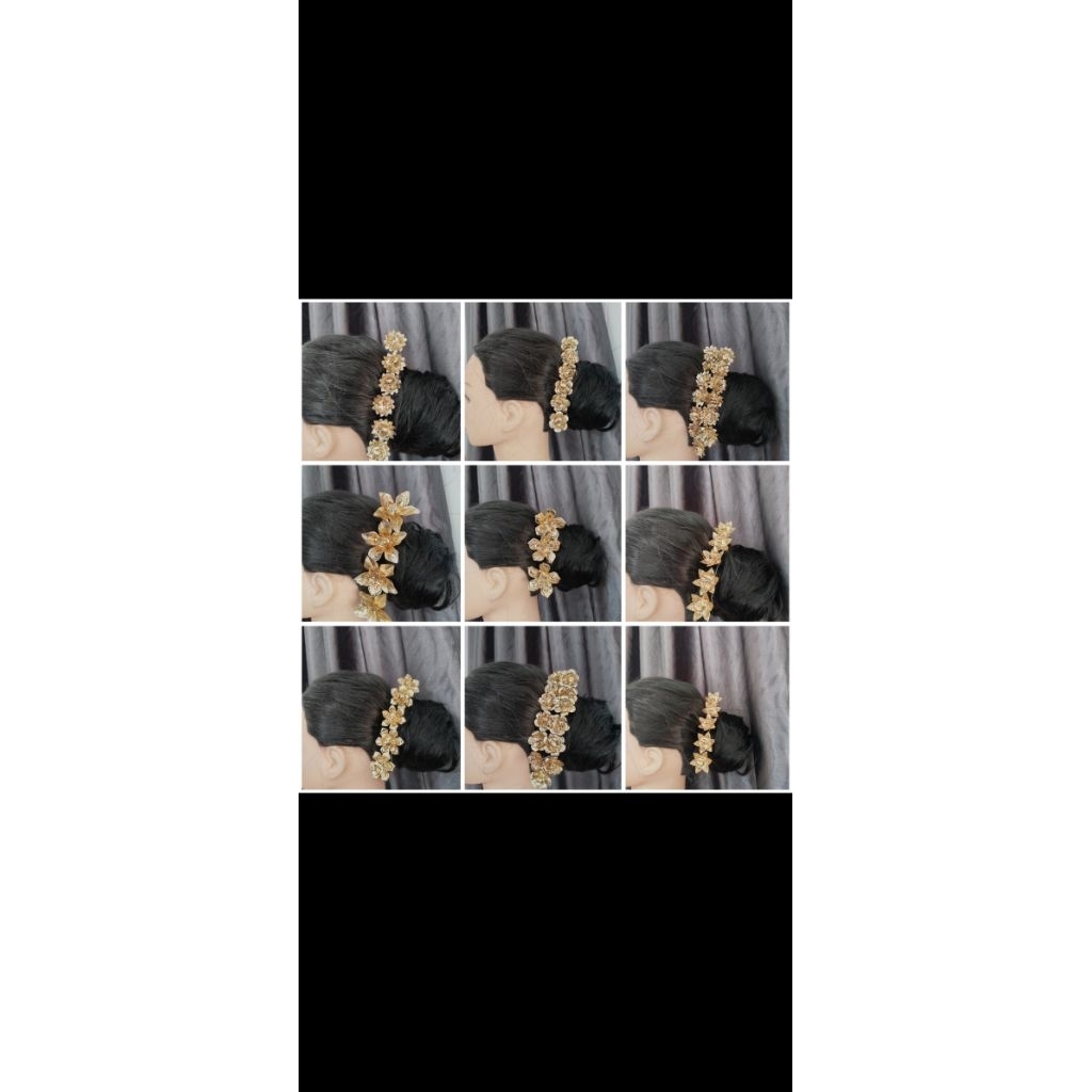 Semanggi Emas / Semanggi Bali /Semanggi murah