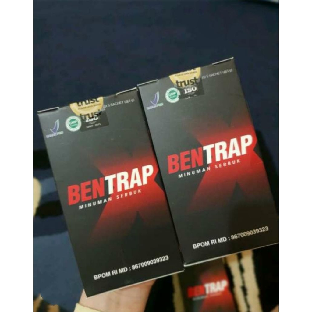 BenTrap