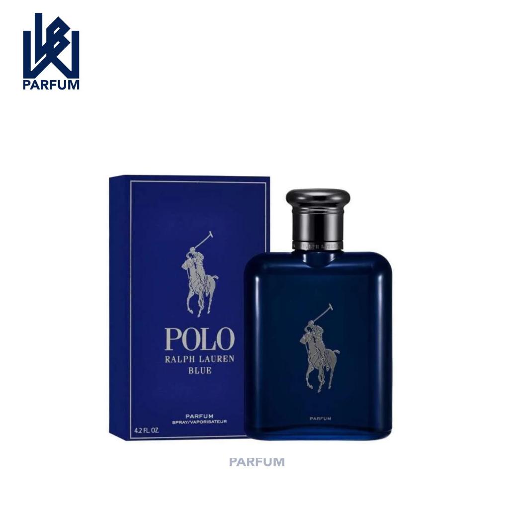 Ralph Lauren Polo Blue Parfum 125Ml