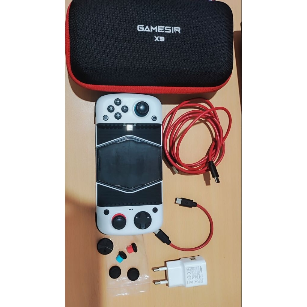 Gamesir x3 type c