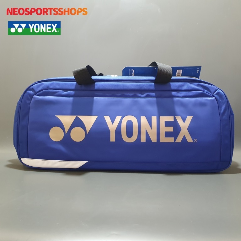 Tas Raket Tenis Badminton Yonex Jinjing Kotak Profesional 725-0331 Original