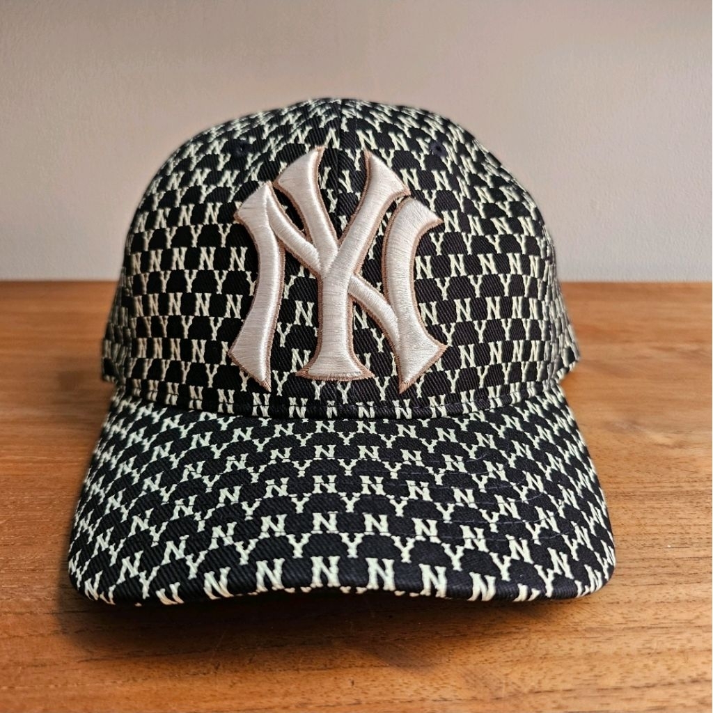 Topi MLB NY major league baseball