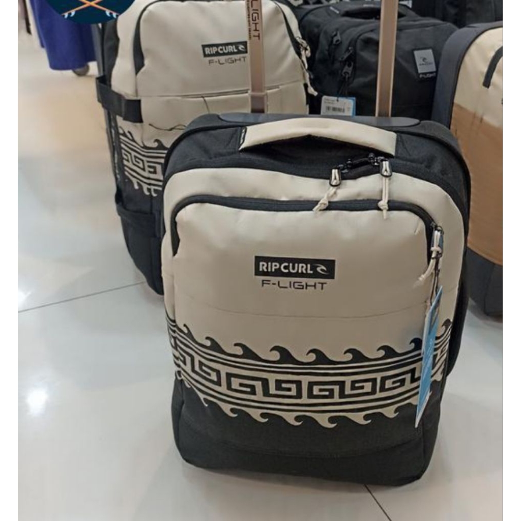 Travel Bag Rip Curl Original F-Light CABIN 30L Soleil