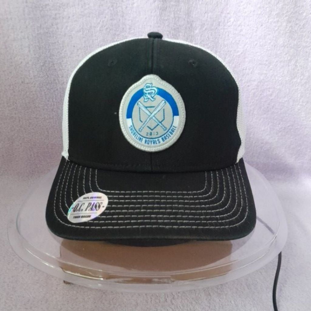 topi brand second ( THE GAME )