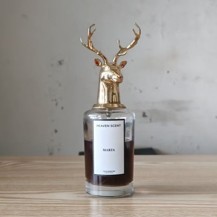 Heaven Scent Marva Preloved