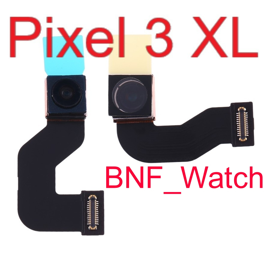 Original Kamera Depan - Google Pixel 3 XL - Pixel 3XL