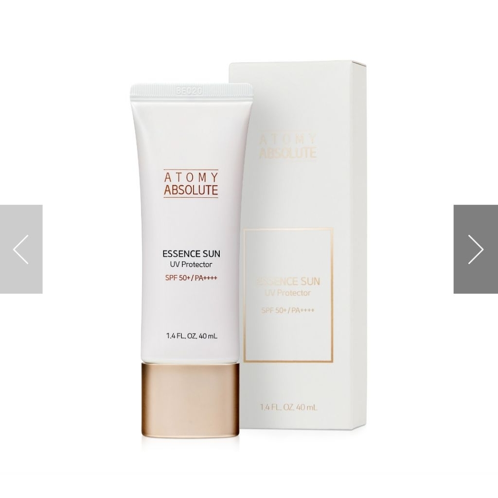 Atomy Absolute Essence Sunscreen