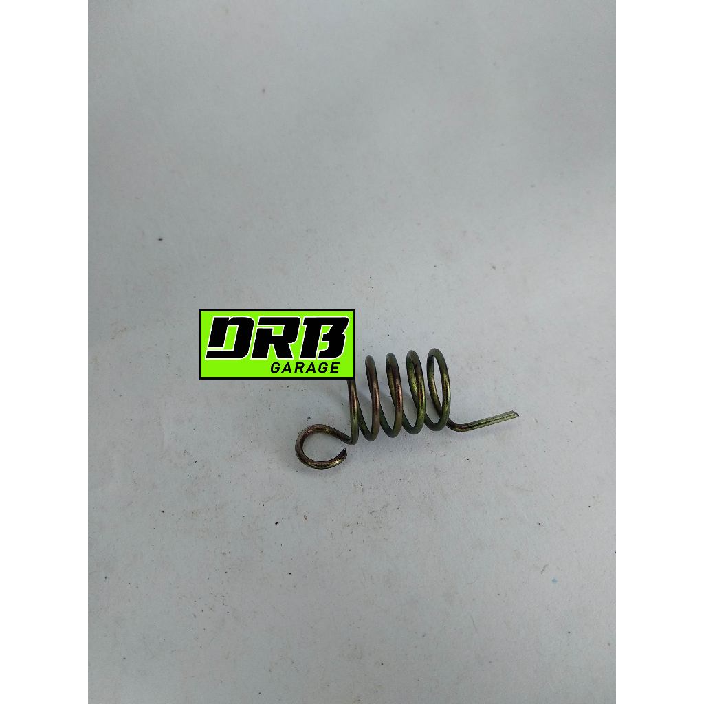 Per Cuk Diesel S195 S1100 Spring Choke Governor Small Mesin Diesel Dongfeng Jiang Feng Per Gas Kecil