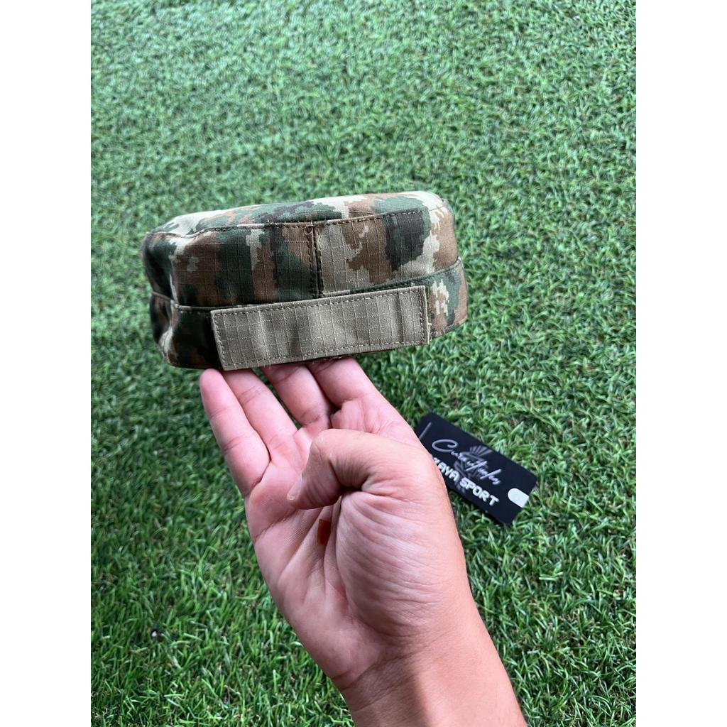 TOPI PET TNI PRIMA ASLI JATAH PEMBAGIAN TAHUN 2026 TOPI PET LORENG TNI PRIMA TERBARU