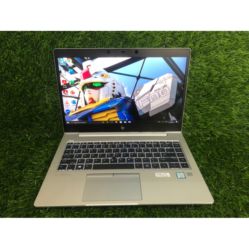 LAPTOP HP ELITEBOOK 840 G5