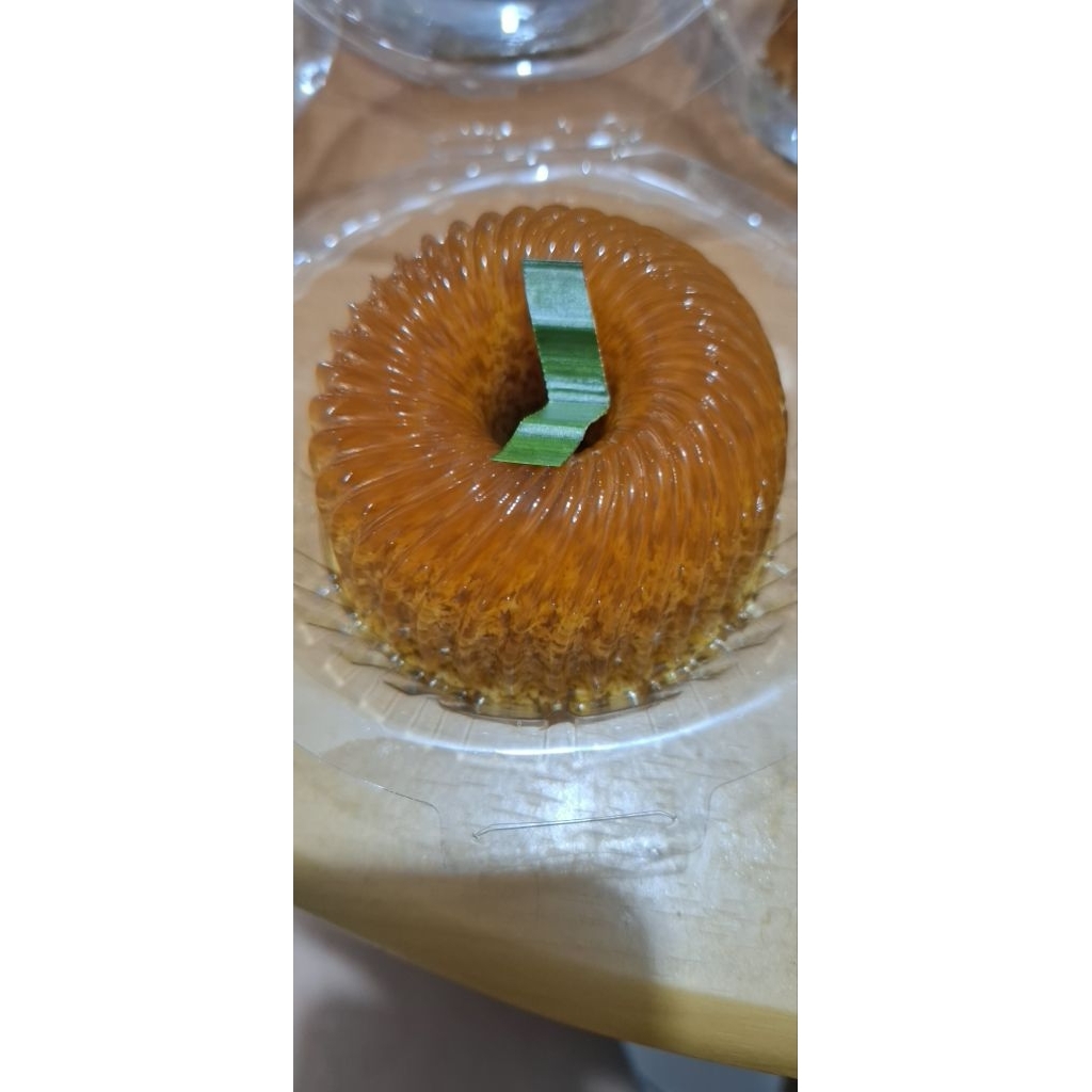 puding lumut gula merah terima untuk acara spesial minimal pembelian 10cup