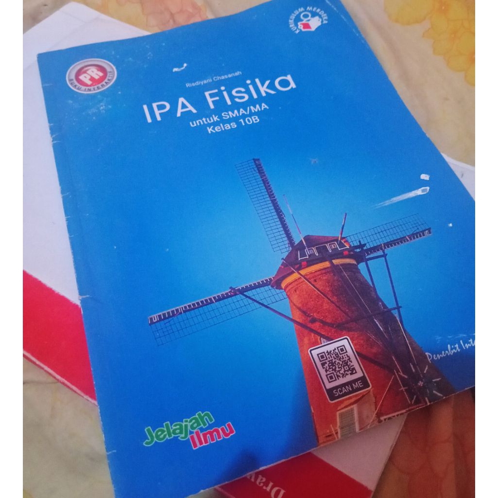 Buku intan pariwara kelas 10 semester 2 kurikulum merdeka