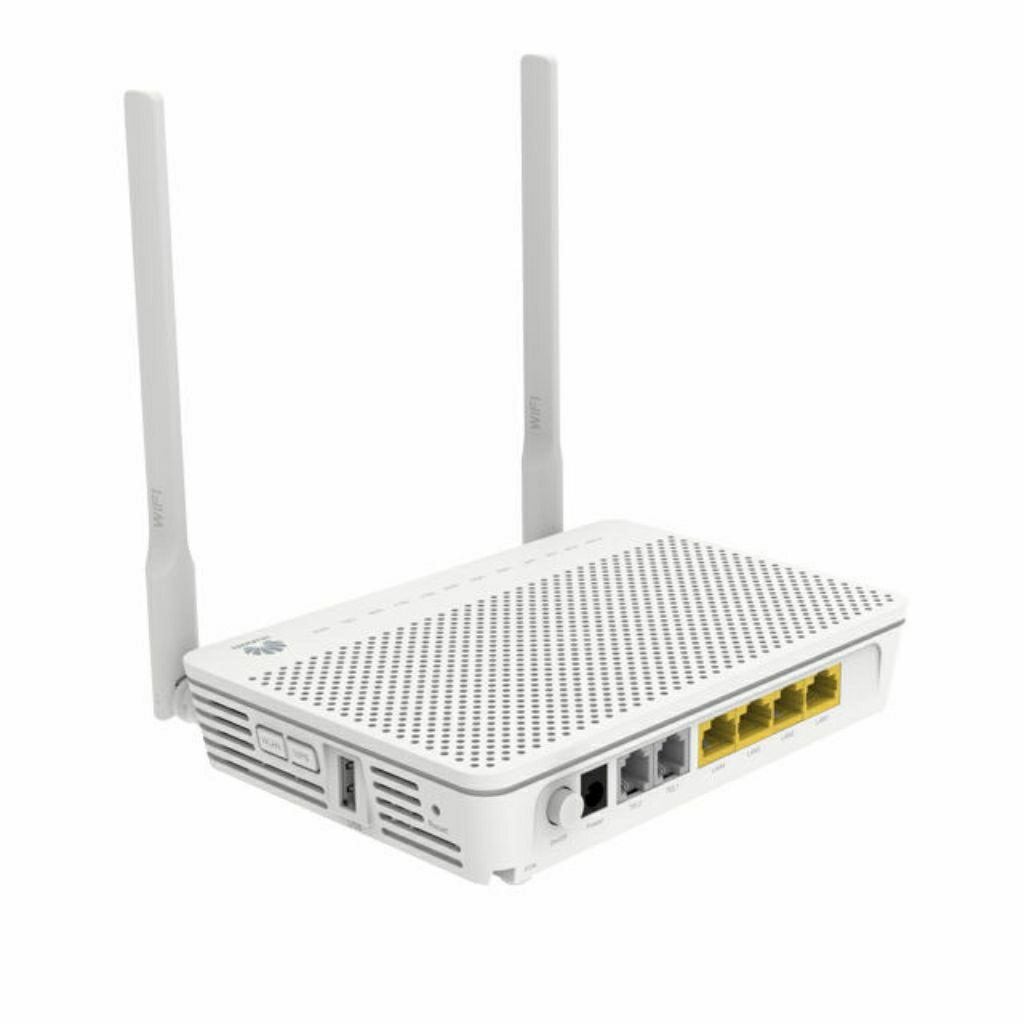 Router Huawei HG8245H5