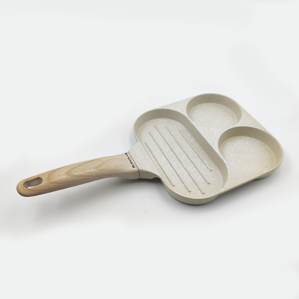 Synmore Wajan untuk menggoreng telur