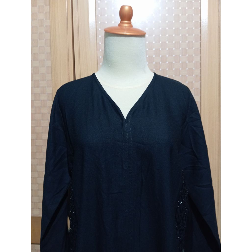 Outer Payet Kombinasi Tile (Preloved)