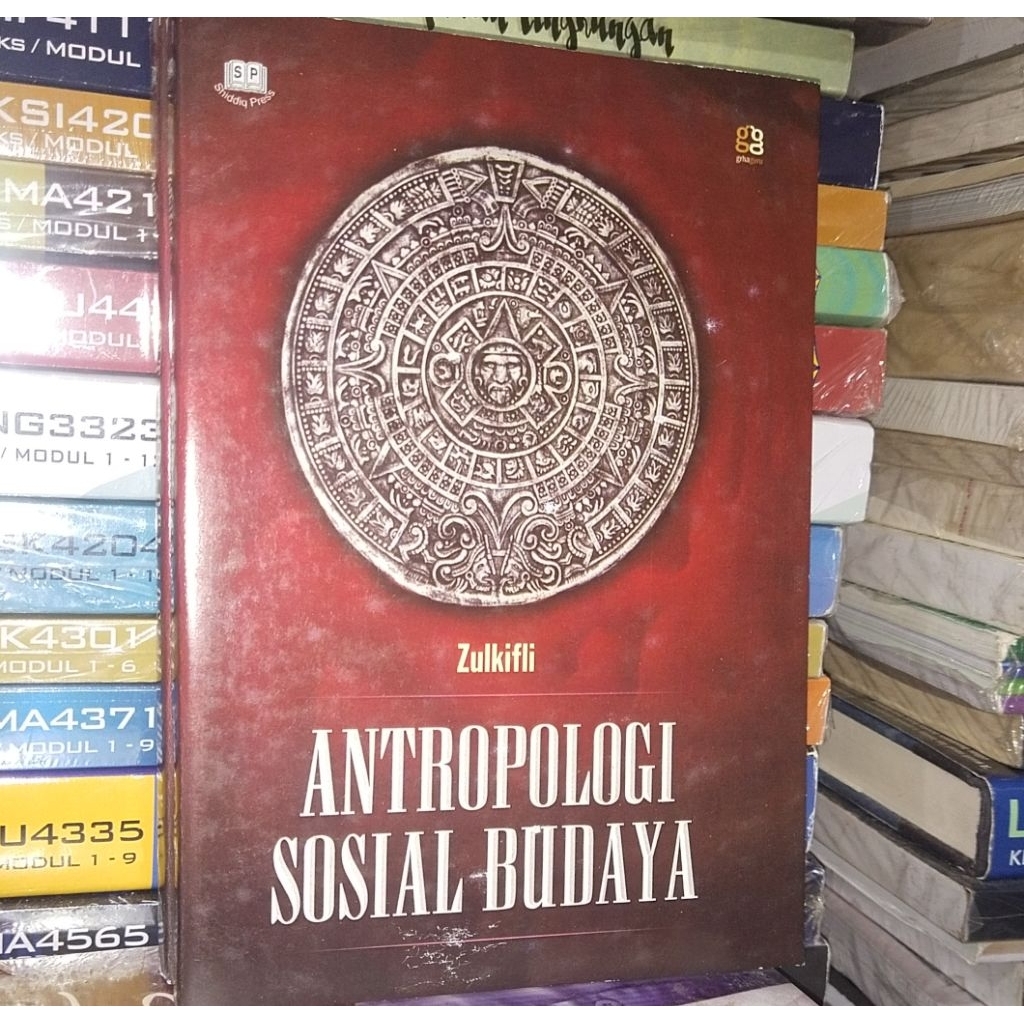antropologi sosial budaya