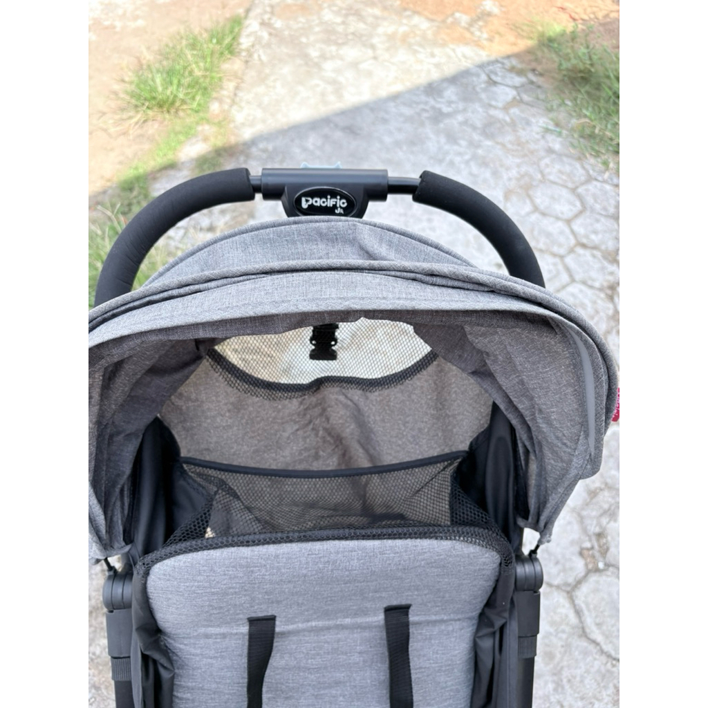 Stroller Baby Pacific