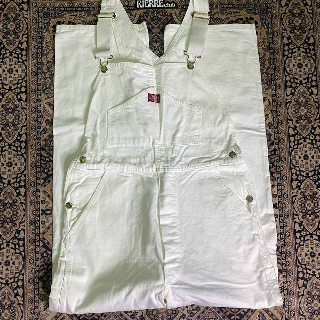 overall dickies