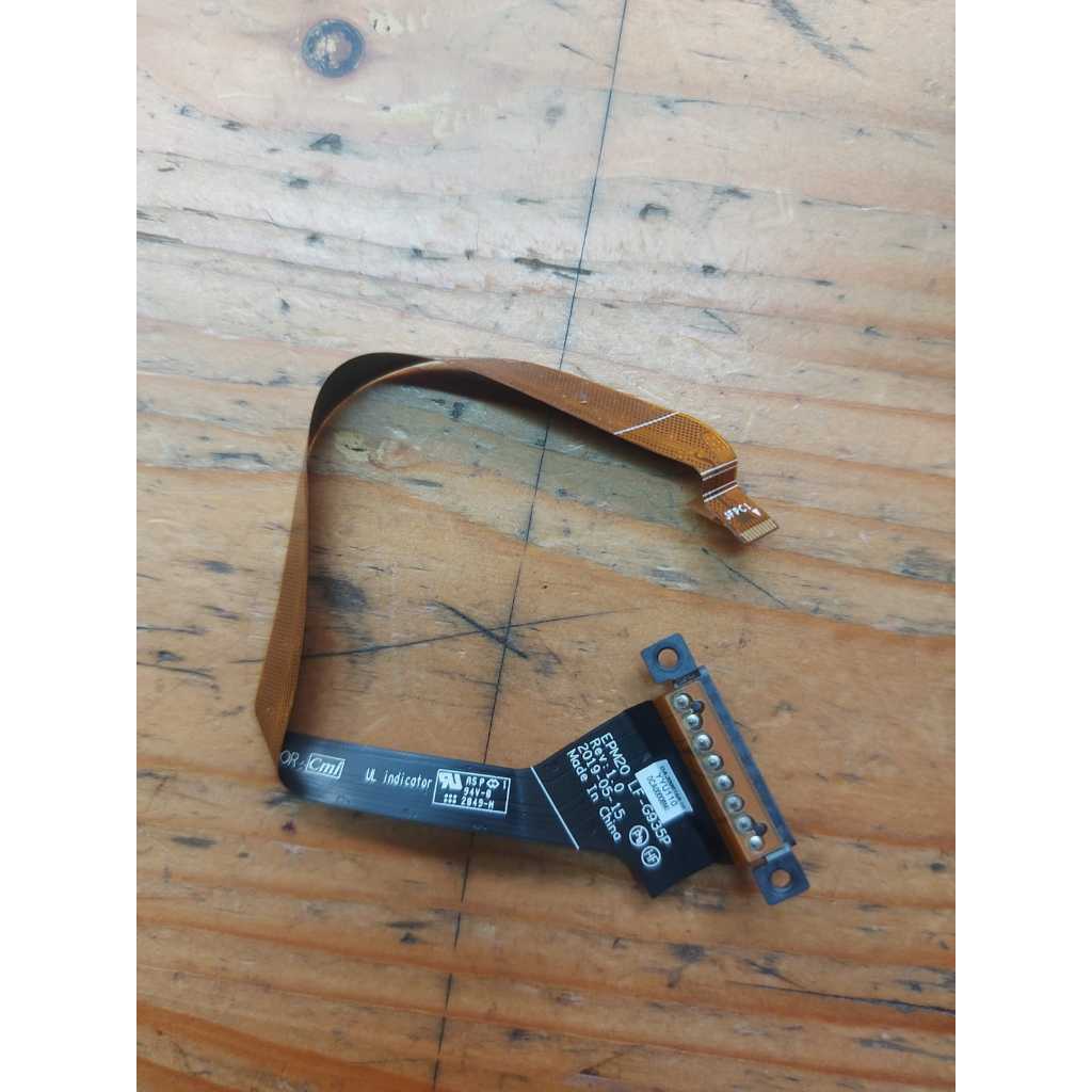 Cable Flexibel HP ELITE X2 G4 Keyboard cable LF-G935P DA300016A10 Second Original