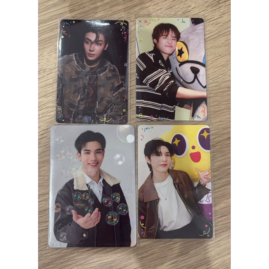Set Pc & Cc GMMTV Official