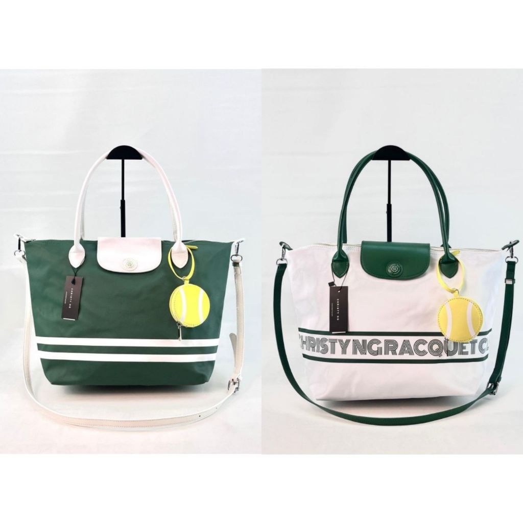 Tas C N G Poppy Shoulder Bag