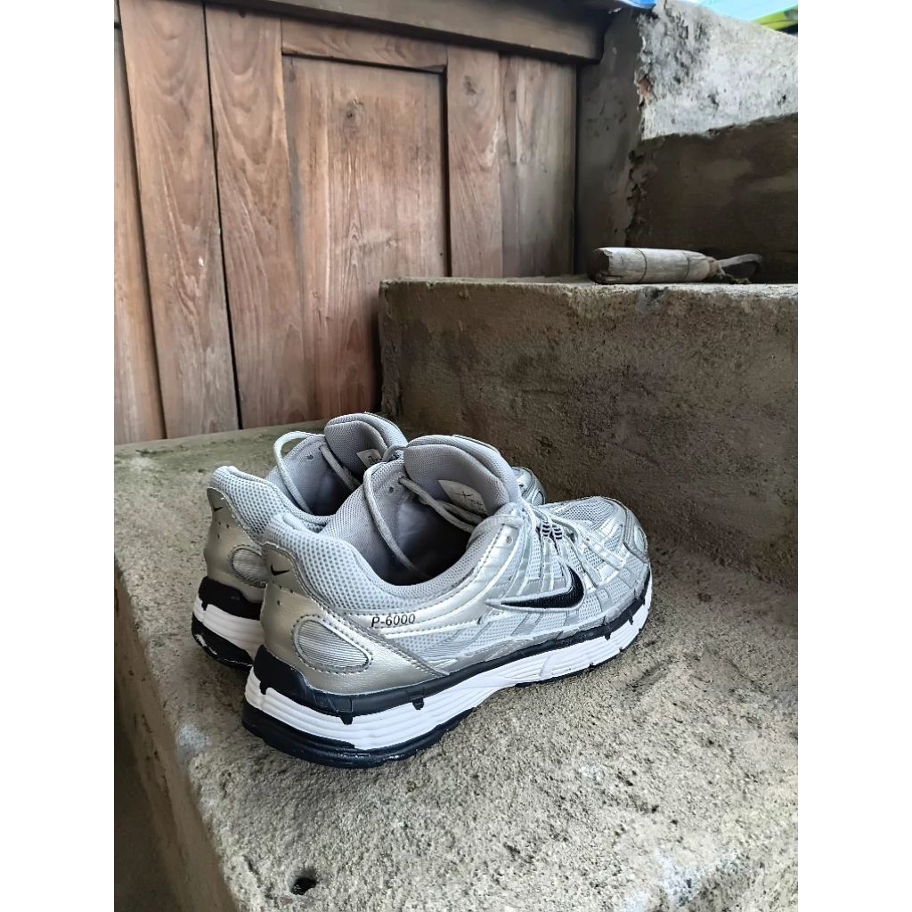 Nike P6000