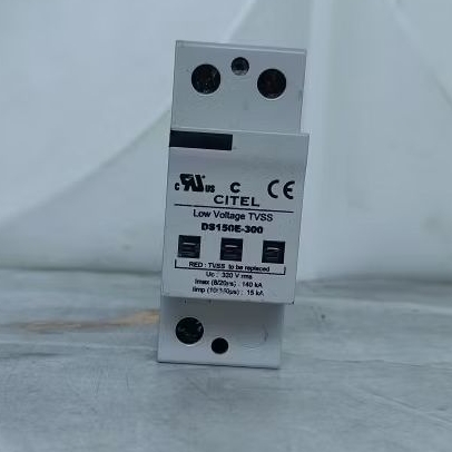 CITEL Low Voltage TVSS DS150E-300