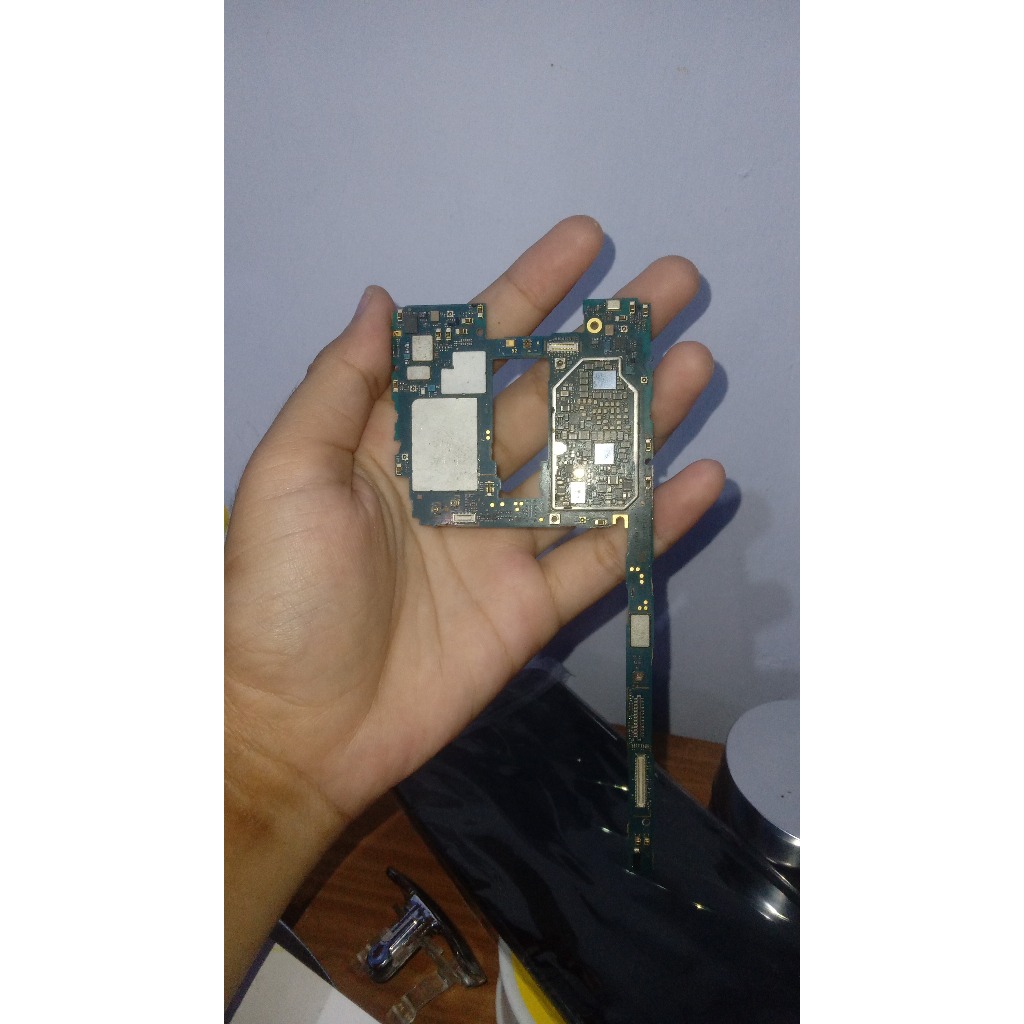 MESIN SONY XPERIA 1 MATOT