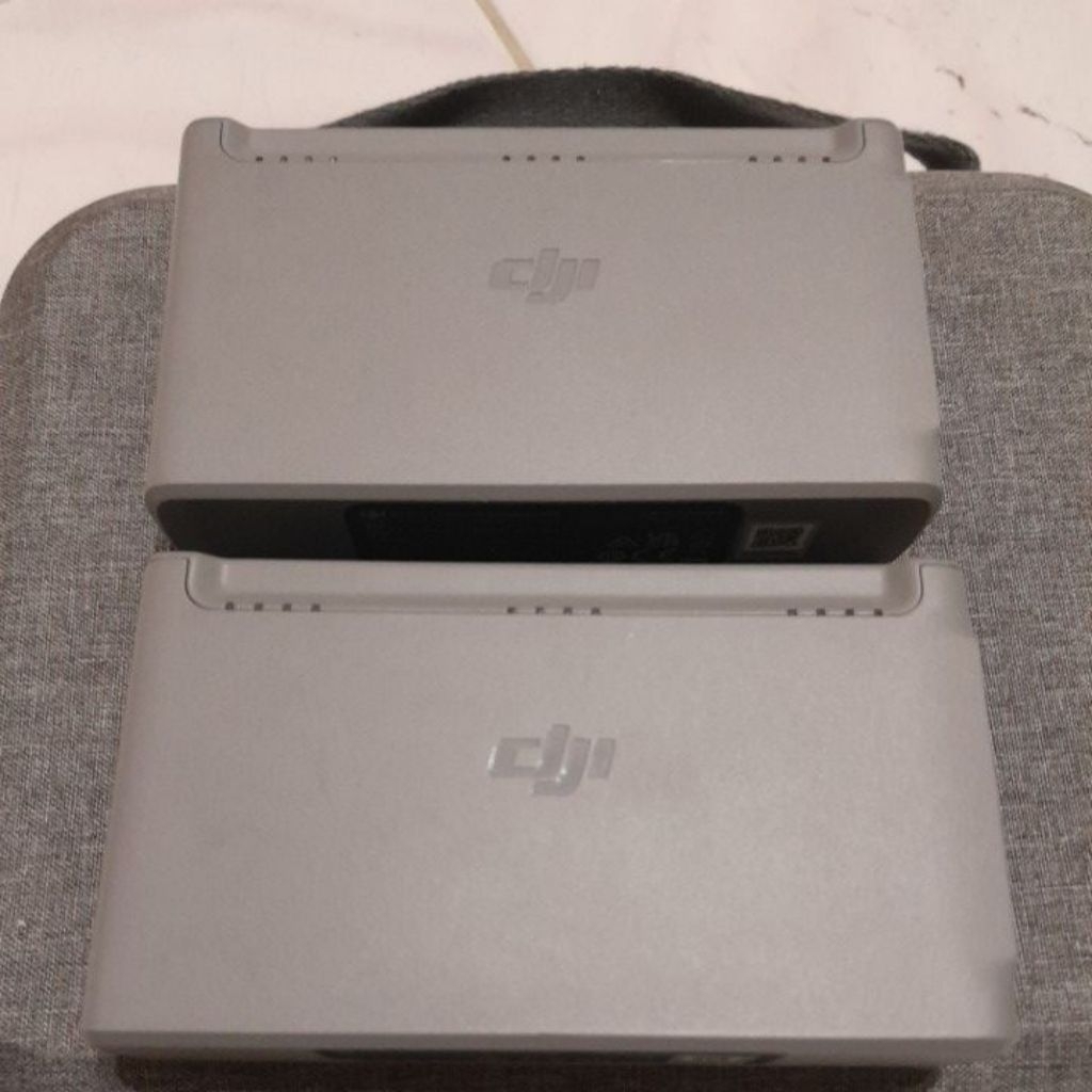charger hub dji mini 2 mini 2 SE mini 4k mini SE second normal