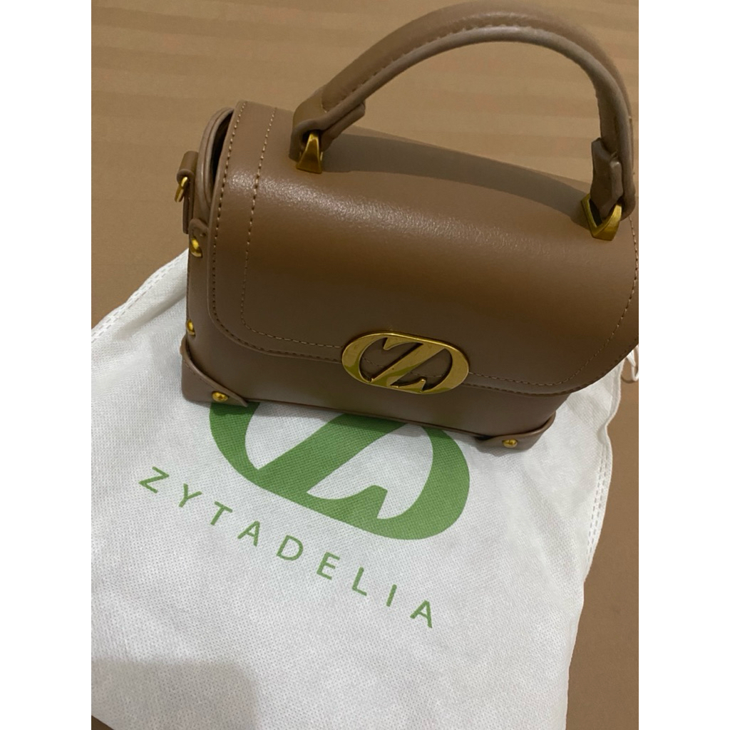preloved tas zytadelia