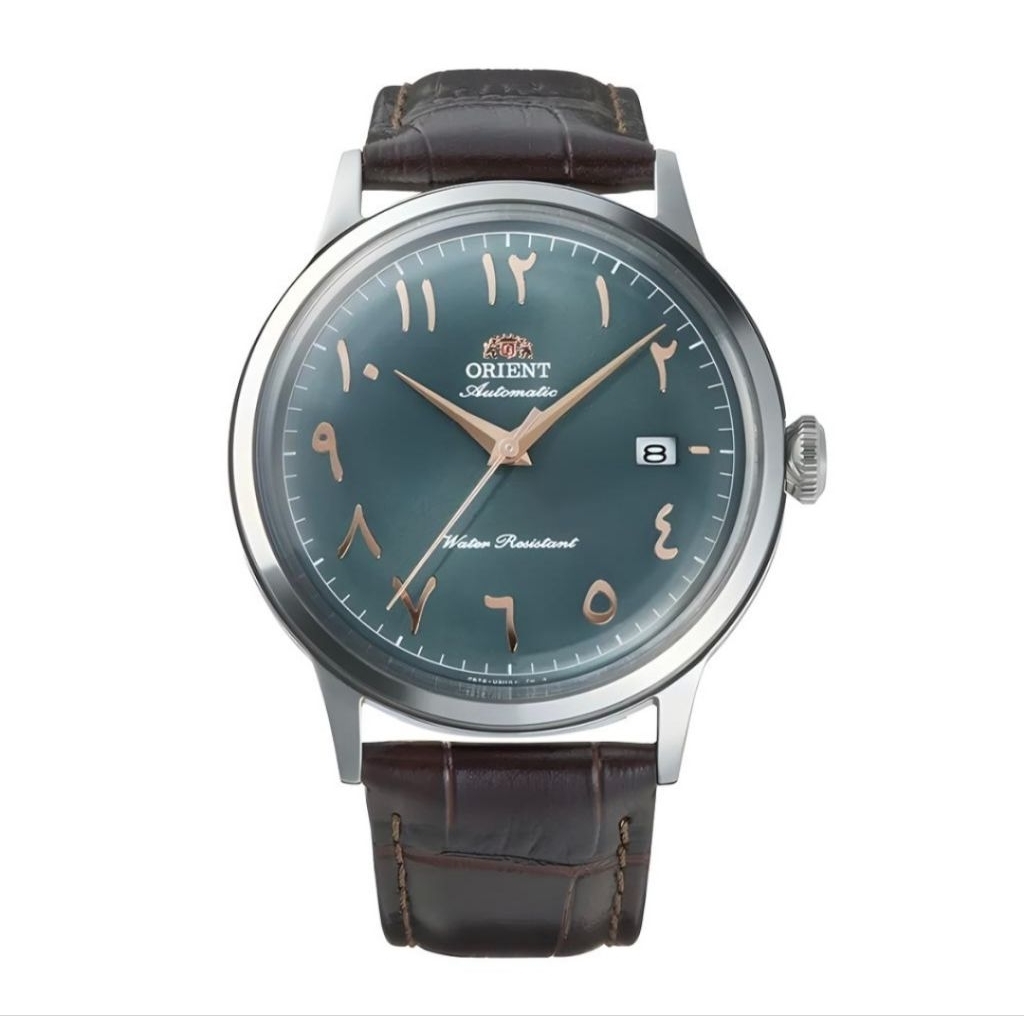 Orient Bambino RA-AC0035E Automatic Jam Tangan Pria Original