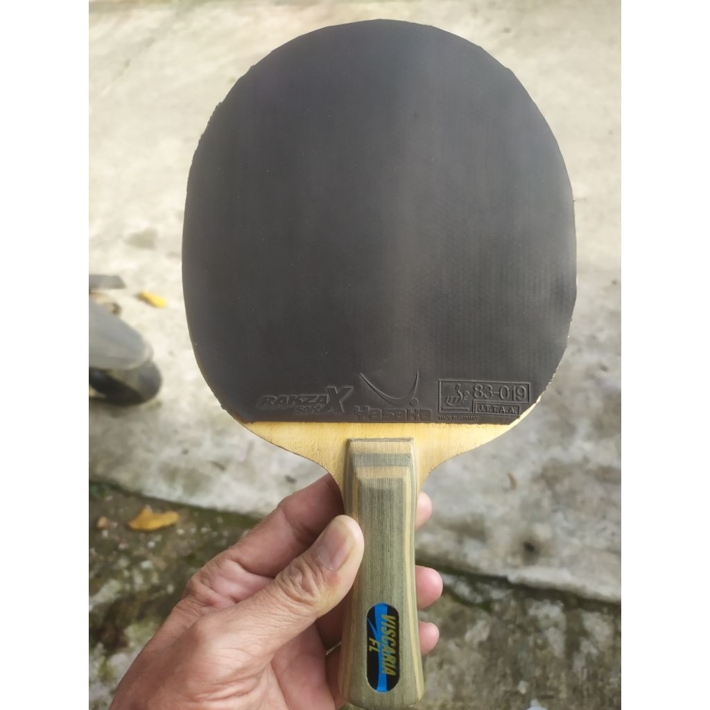 viscaria alc sepaket