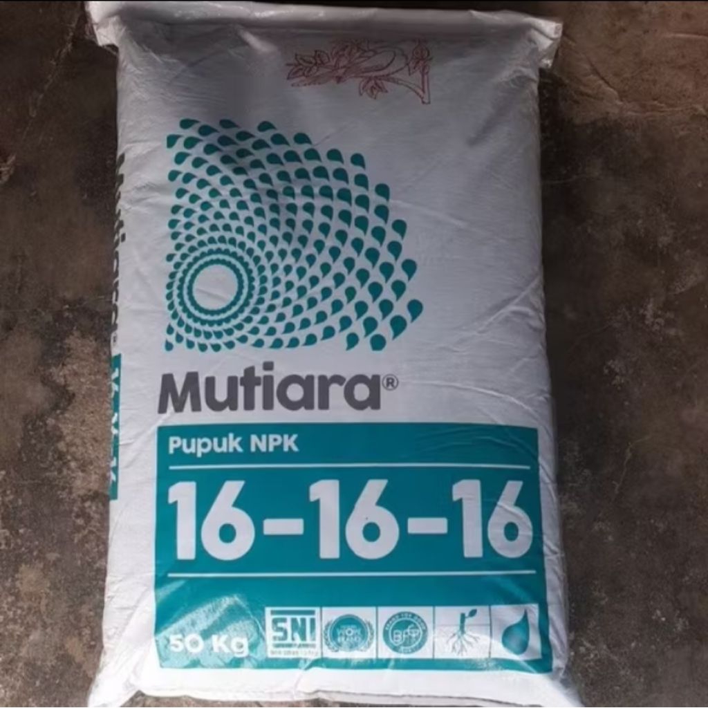 npk mutiara161616 original 50 kg