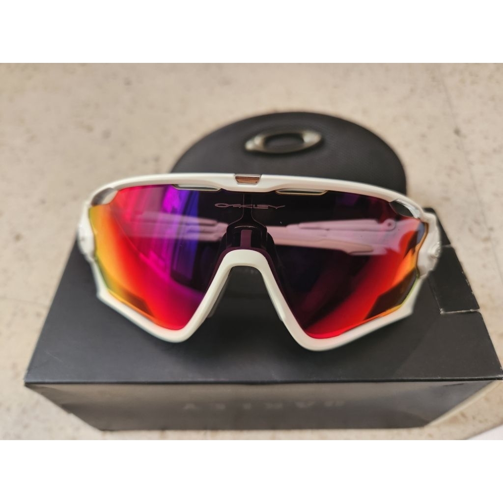 OAKLEY sunglasses Jawbreaker ORIGINAL