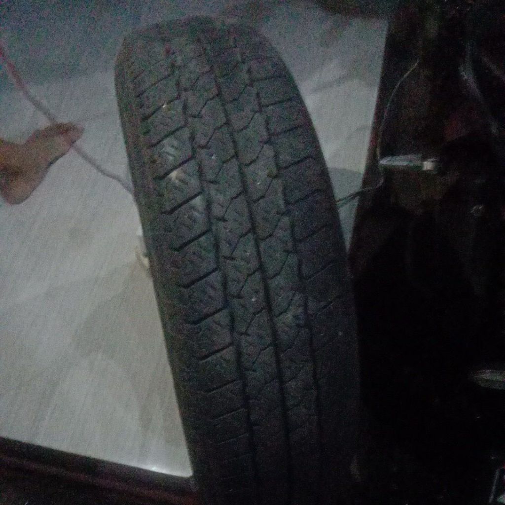 ban dunlop 165/80 r13