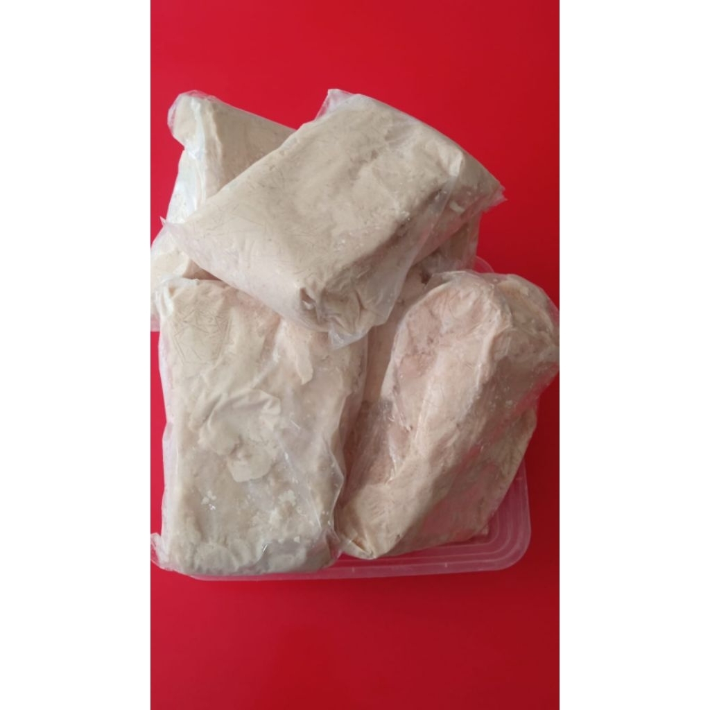 Daging Ikan Giling Surimi Fresh 1Kg