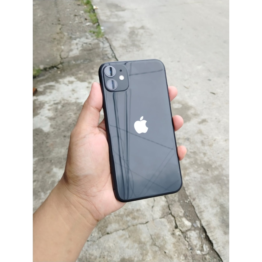 IPHONE 11 128gb inter