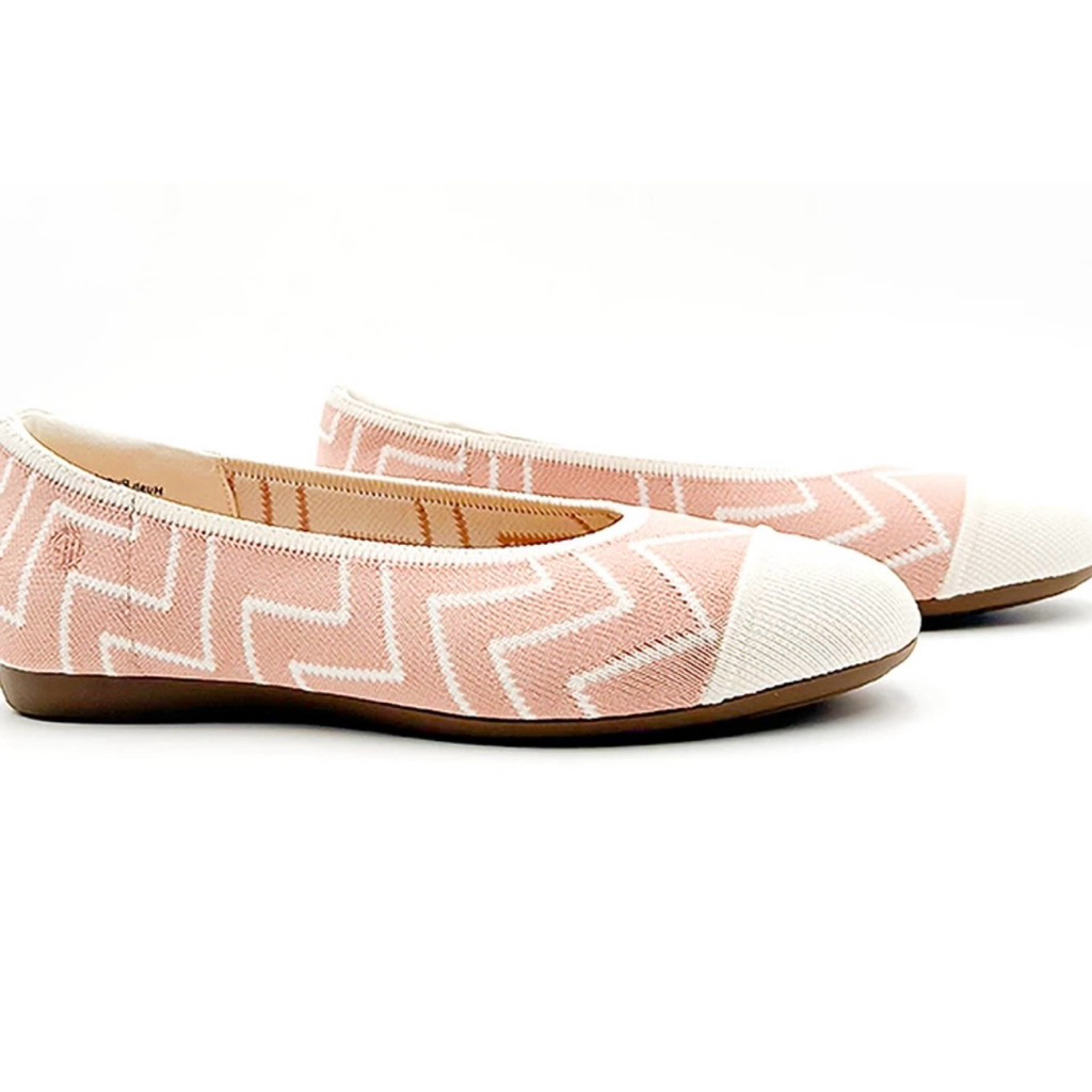 Flat Shoes Wanita Hush Puppies Original Alura