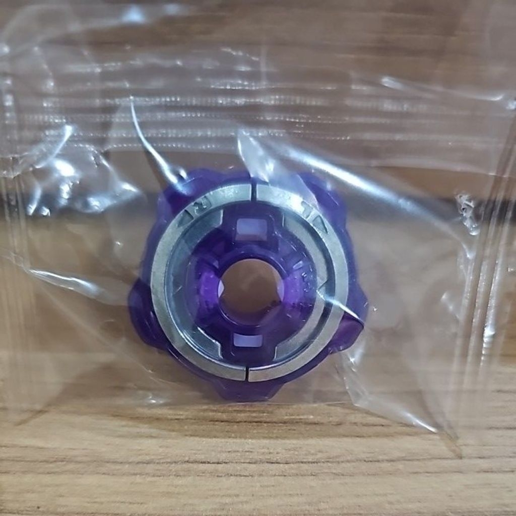 Beyblade X Ratchet M-85
