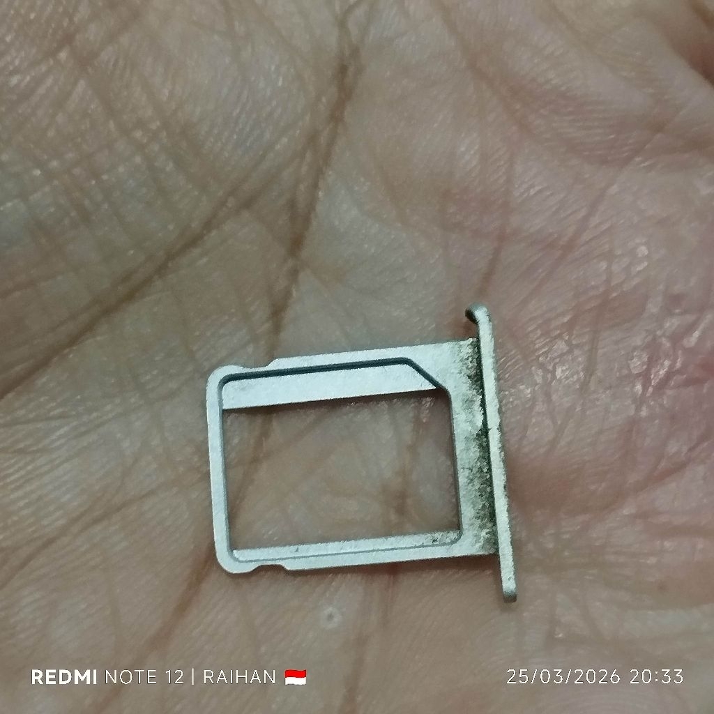 Simtray Apple IPad Gen 1/A-1337