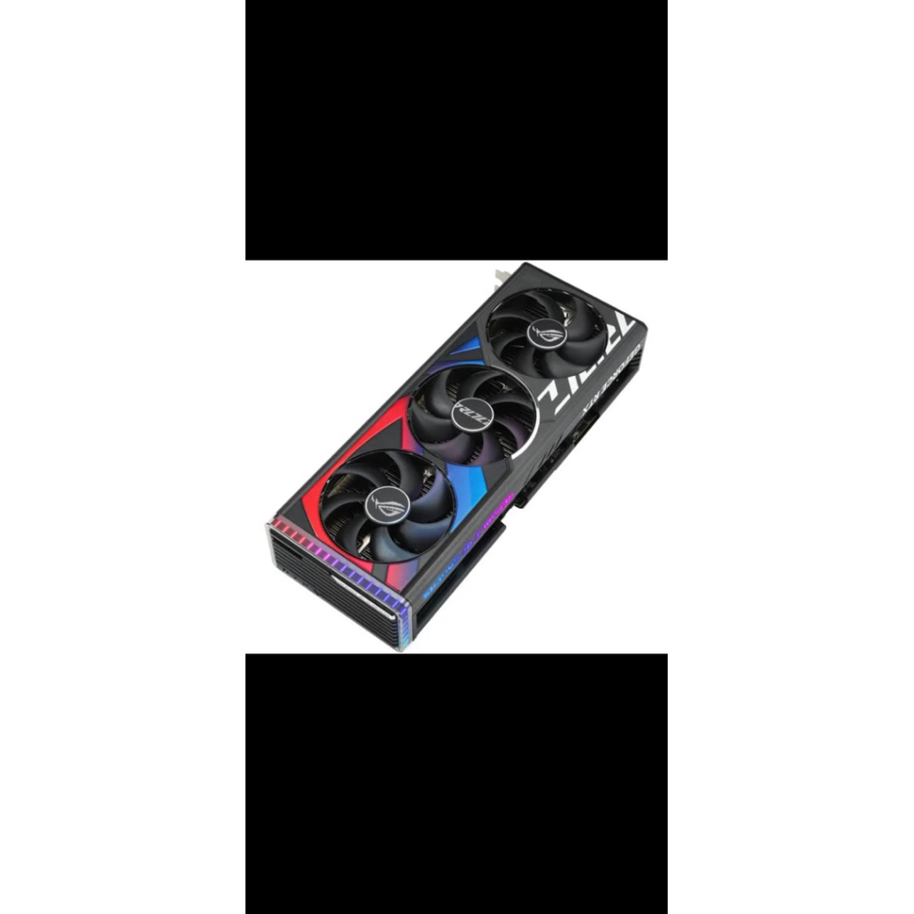 ASUS ROG Strix RTX 4090 24GB GDDR6X