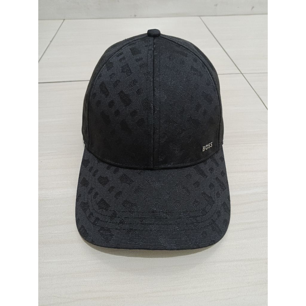 Topi Hugo boss Original