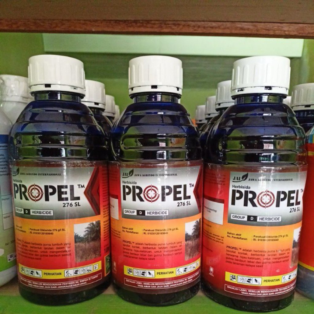 Propel 276SL 1liter_herbisida