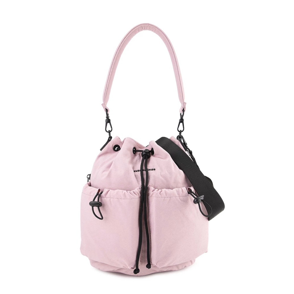Bucket Bag Wanita Hush Puppies Original Maxen