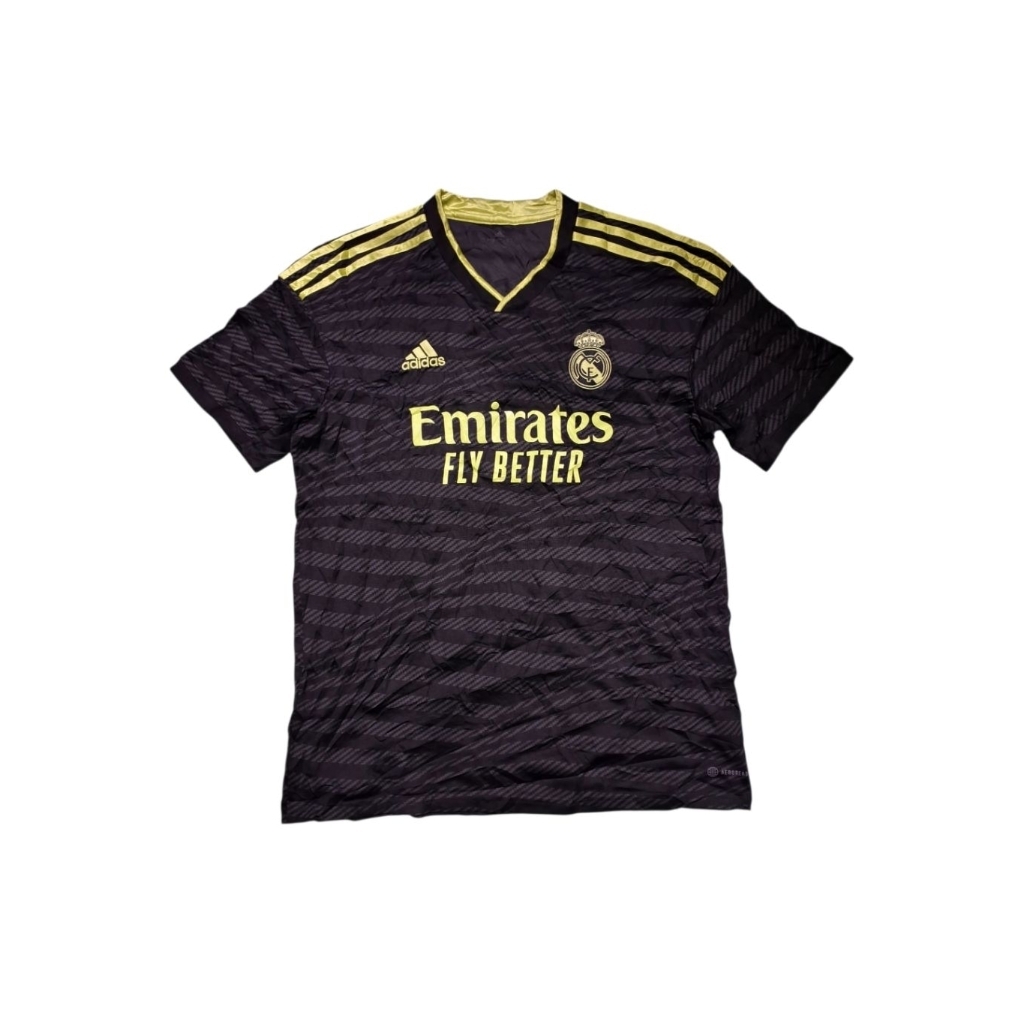 jersey real madrid away 2022 original mantap