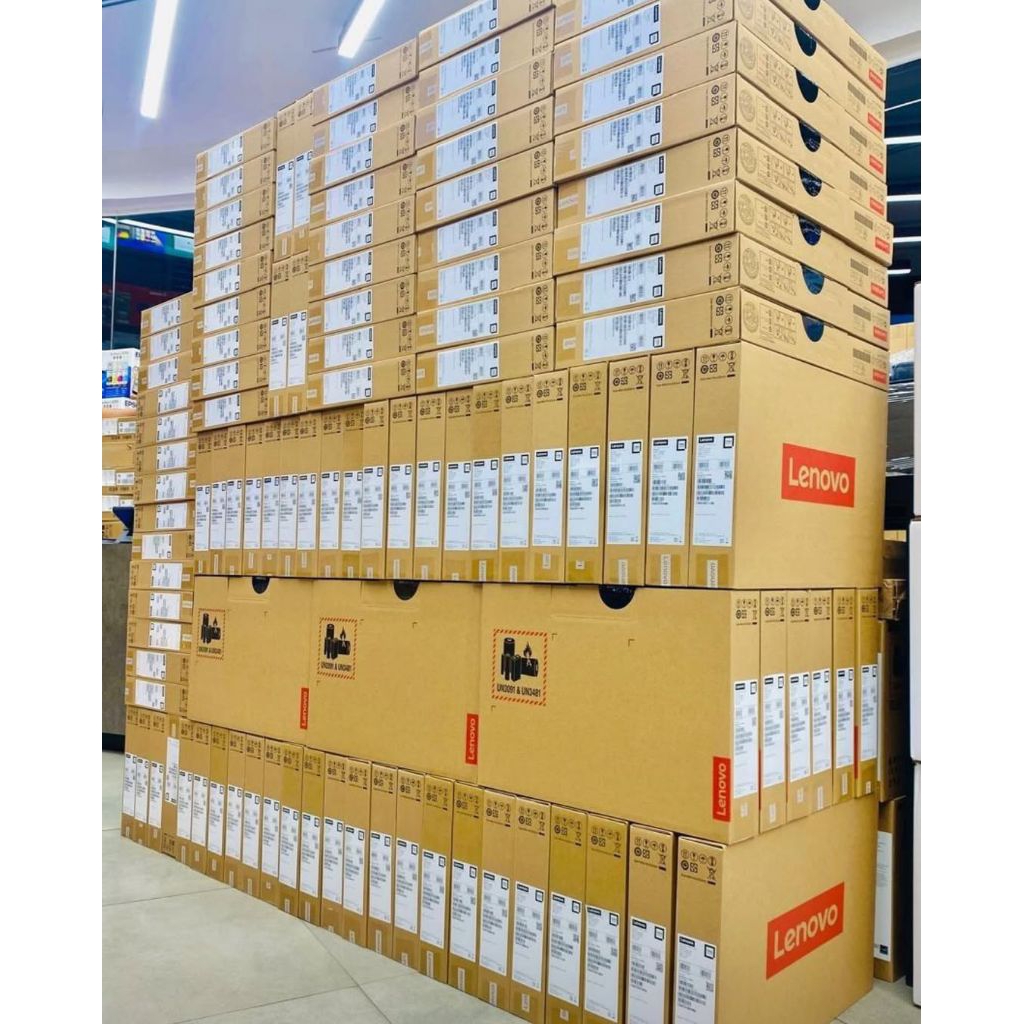 Dus/Box Laptop Original