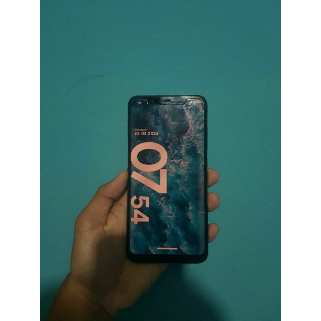 Xiaomi Mi 8 6/128Seccond