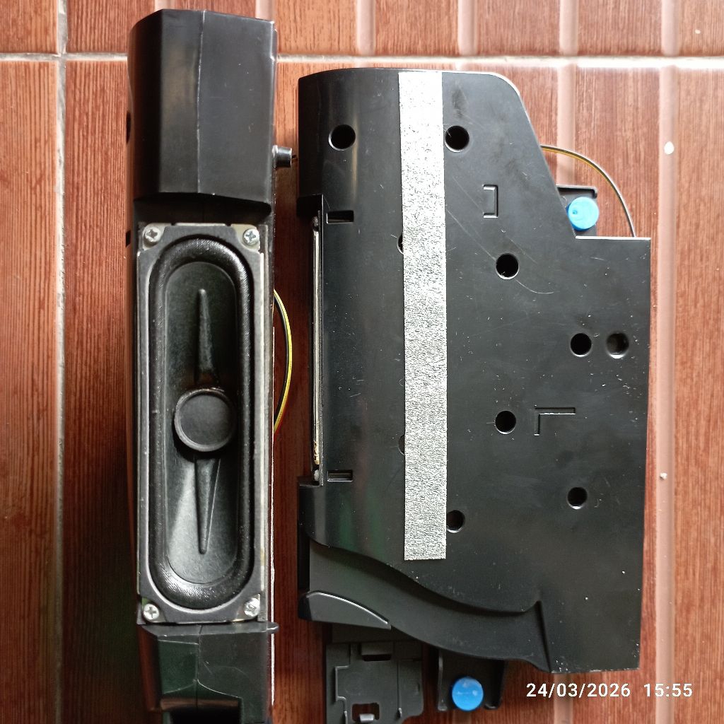 Speaker - TV Samsung UA40K6300AK - UA40K6300AK