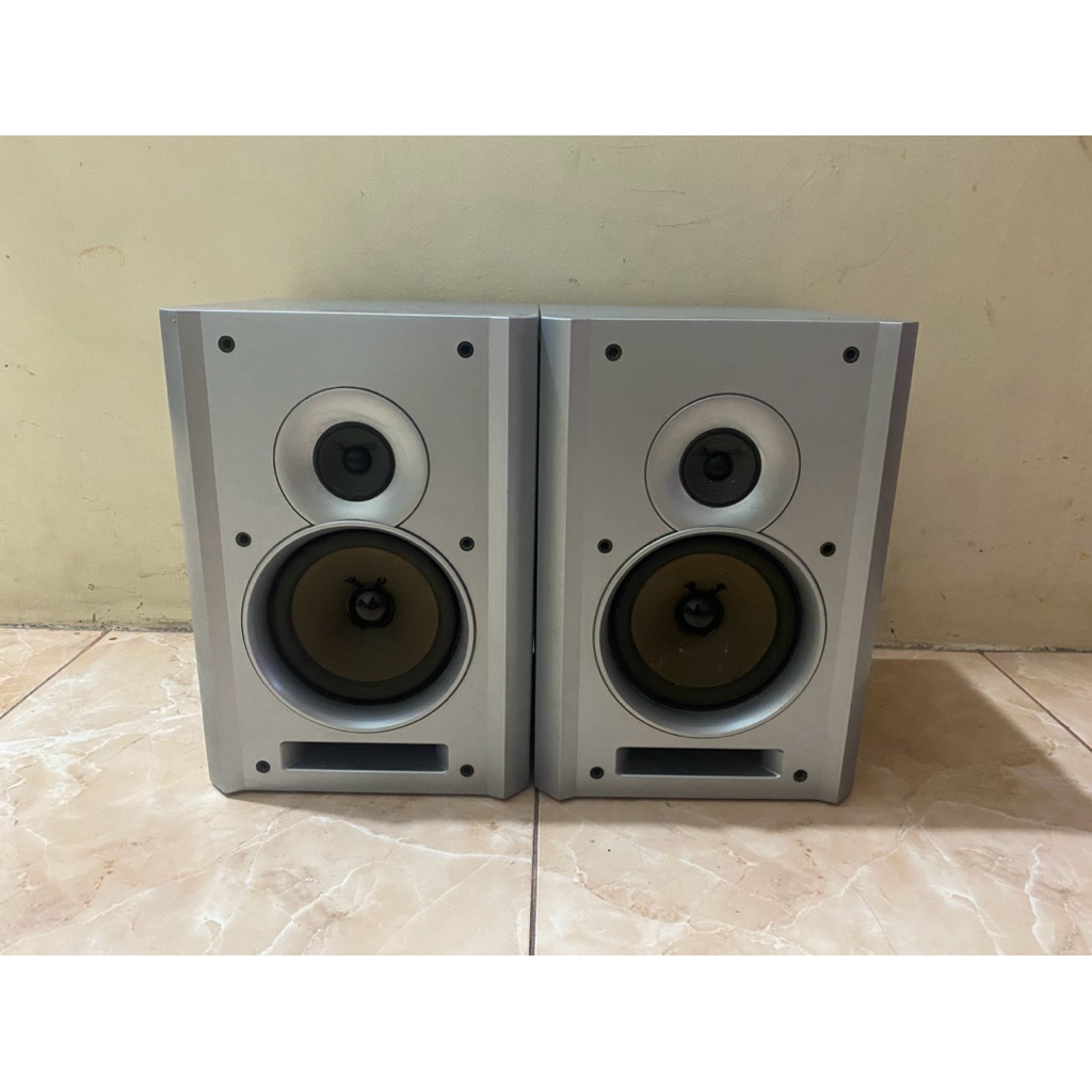 Speaker Pasif Polytron Biru (5 Inch)
